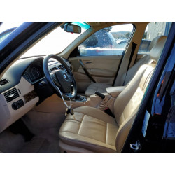 2007 BMW X3