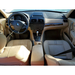 2007 BMW X3