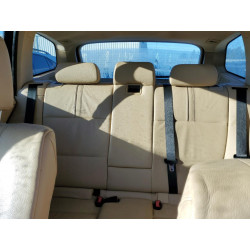 2007 BMW X3