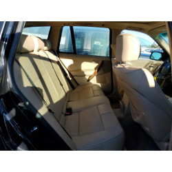 2007 BMW X3