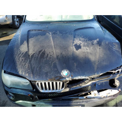 2007 BMW X3