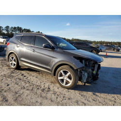 2013 HYUNDAI SANTA FE