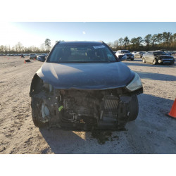 2013 HYUNDAI SANTA FE