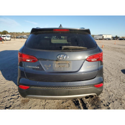 2013 HYUNDAI SANTA FE