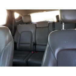 2013 HYUNDAI SANTA FE