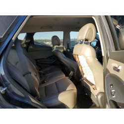 2013 HYUNDAI SANTA FE