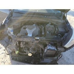 2013 HYUNDAI SANTA FE