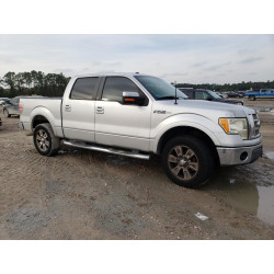 2010 FORD F-150