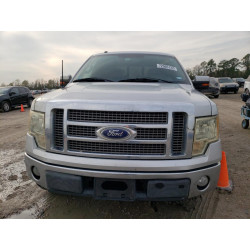 2010 FORD F-150
