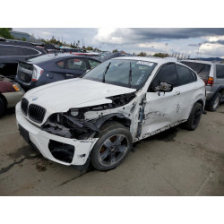 2014 BMW X6