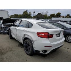 2014 BMW X6