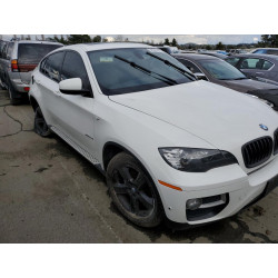 2014 BMW X6