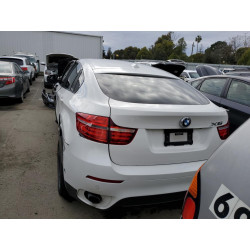 2014 BMW X6