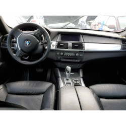 2014 BMW X6