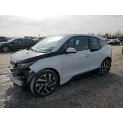 2014 BMW I SERIES