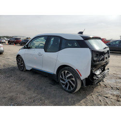 2014 BMW I SERIES
