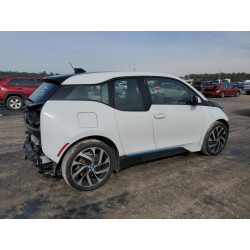 2014 BMW I SERIES