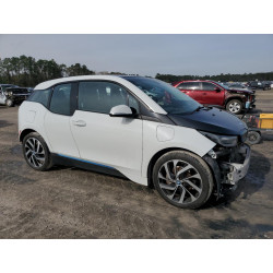 2014 BMW I SERIES