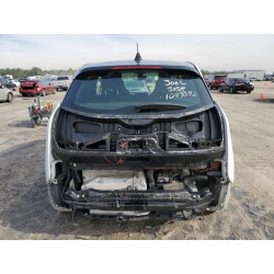 2014 BMW I SERIES