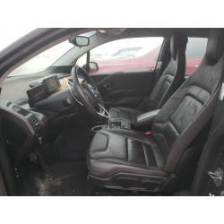 2014 BMW I SERIES