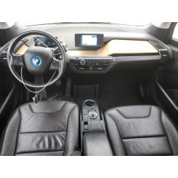 2014 BMW I SERIES