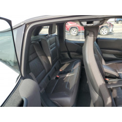 2014 BMW I SERIES