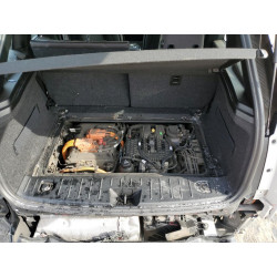 2014 BMW I SERIES