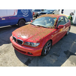 2005 BMW 3 SERIES