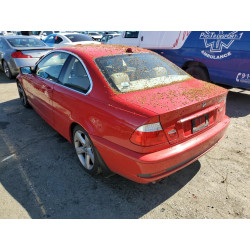 2005 BMW 3 SERIES