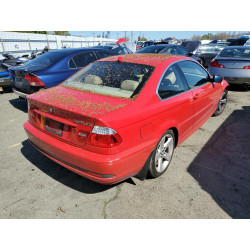 2005 BMW 3 SERIES