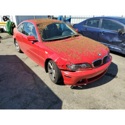 2005 BMW 3 SERIES