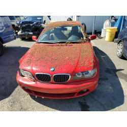 2005 BMW 3 SERIES