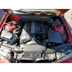 2005 BMW 3 SERIES
