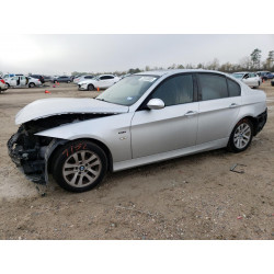 2007 BMW 3 SERIES