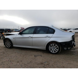 2007 BMW 3 SERIES