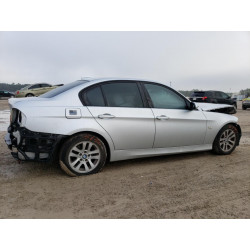 2007 BMW 3 SERIES