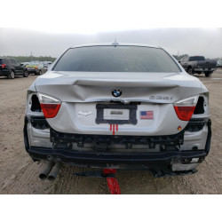 2007 BMW 3 SERIES
