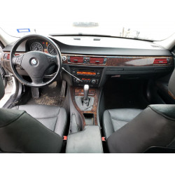2007 BMW 3 SERIES