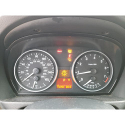 2007 BMW 3 SERIES