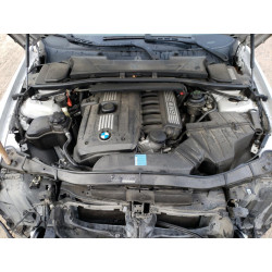 2007 BMW 3 SERIES