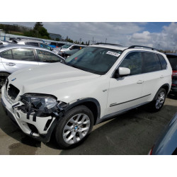 2013 BMW X5