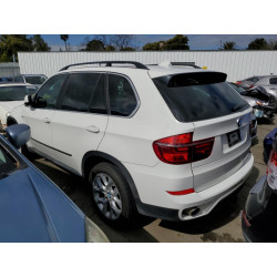 2013 BMW X5