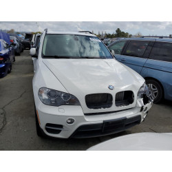 2013 BMW X5