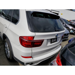 2013 BMW X5