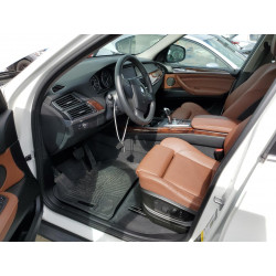 2013 BMW X5