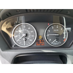 2013 BMW X5