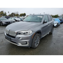 2015 BMW X5