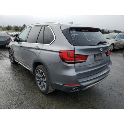 2015 BMW X5