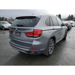 2015 BMW X5