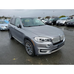 2015 BMW X5
